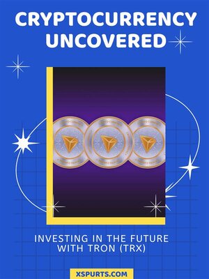 cover image of Cryptocurrency Uncovered